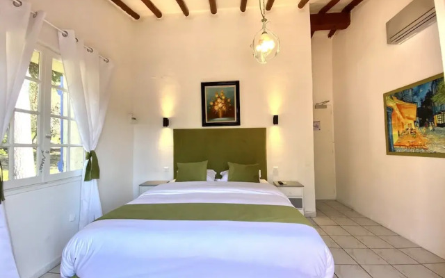 Hotel L'Escalet