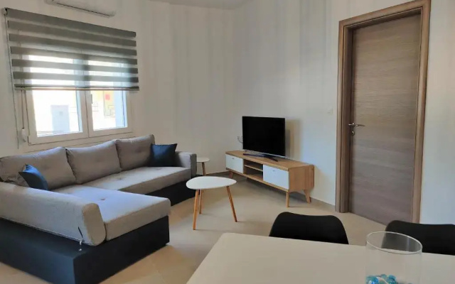 Mare Monte Luxury Apartments 3