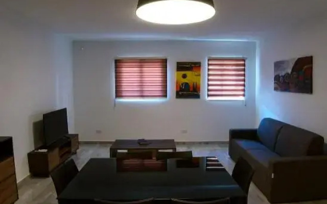 F8 Modern and Bright Apartment in Malta