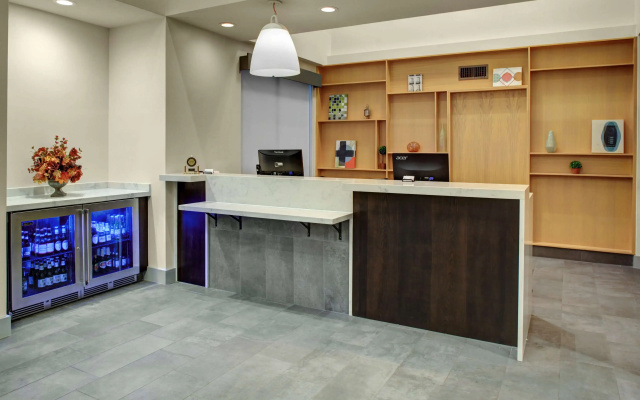 HYATT house Dallas/Lincoln Park