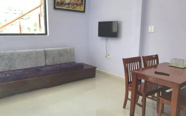 M2 Apartment Han River