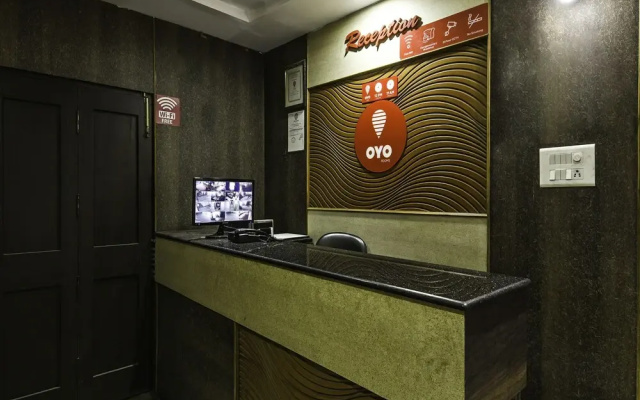 Shree Laxmi Guest House