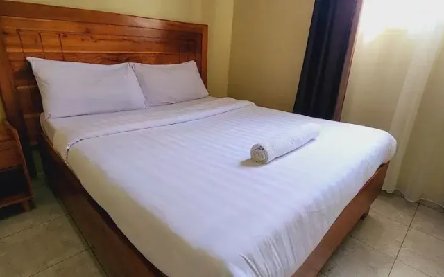 Njojo Guesthouse