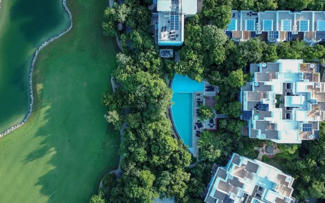 Home in Wellness Community by Olahola
