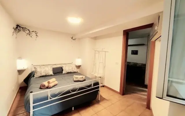 The Second Floor