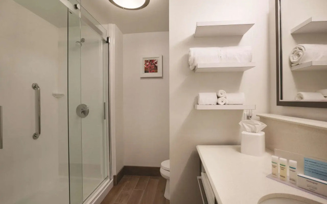 Hampton Inn Brigham