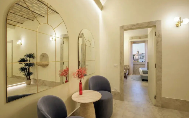 Rome for Two