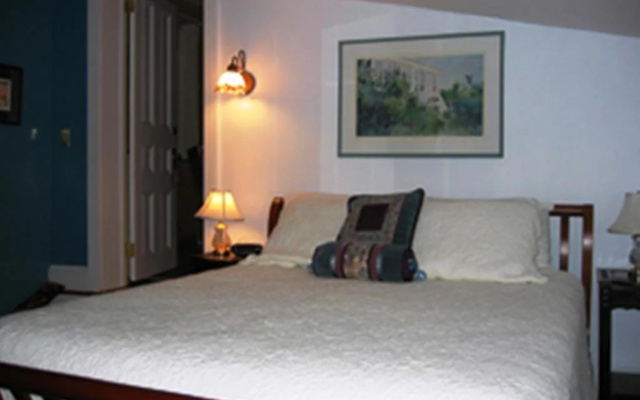Georgian House Bed and Breakfast