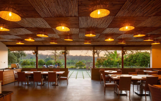 Dandeli Escapes