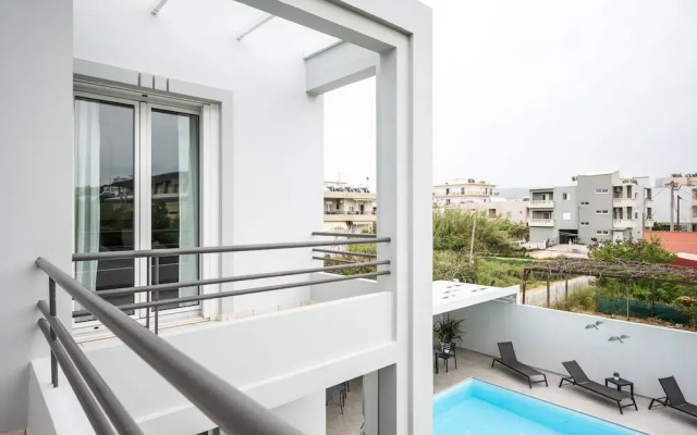 Villa Giota