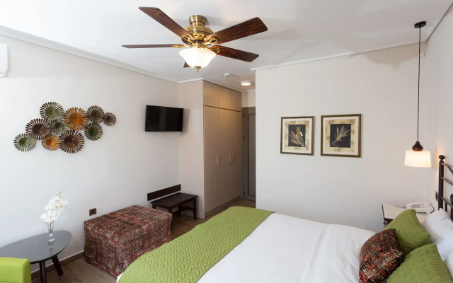 Akti Taygetos Conference Resort