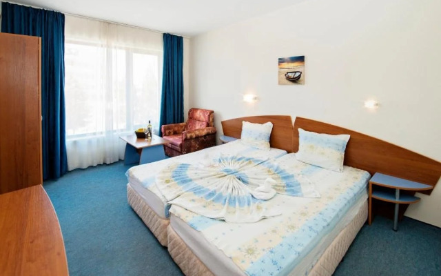 Hotel Montestar 2