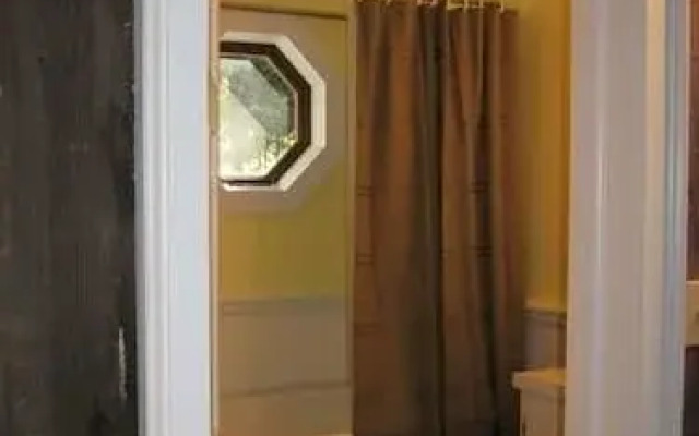 Cooperstown Beaver Valley Cabins & Campsites