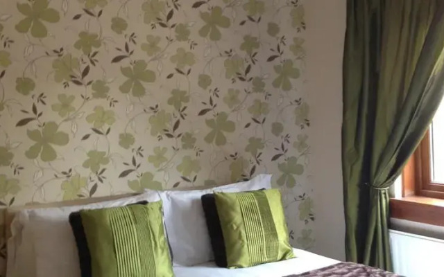 The Woolly Rock Bed and Breakfast