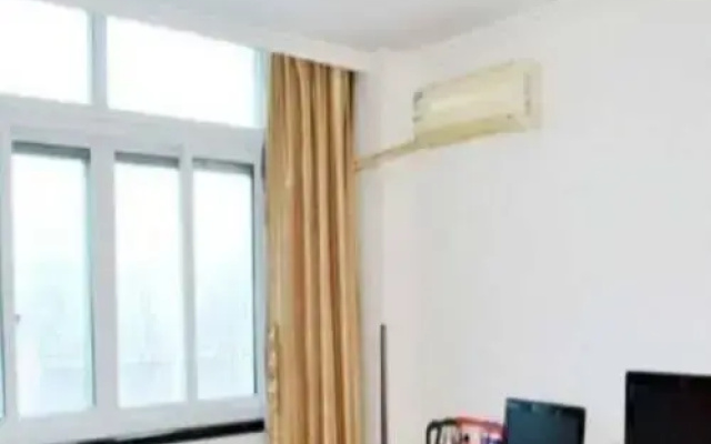 Motel Shanghai Jiuting Street