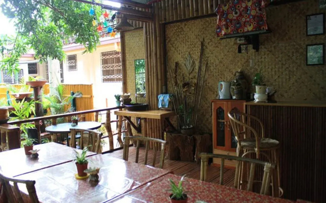 Kuhl-in Pension