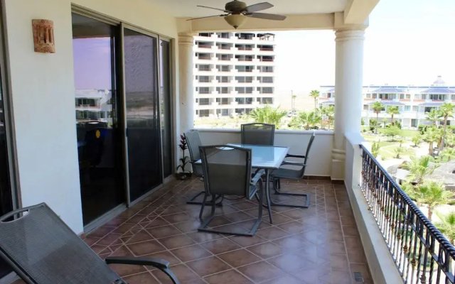 Casa Blanca 2BR CC 405-v by Casago