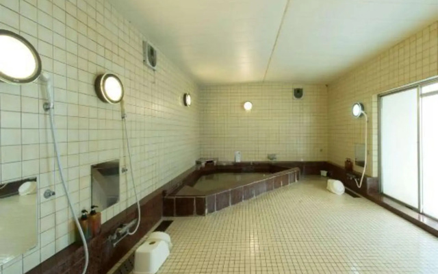 Matsuya Ryokan