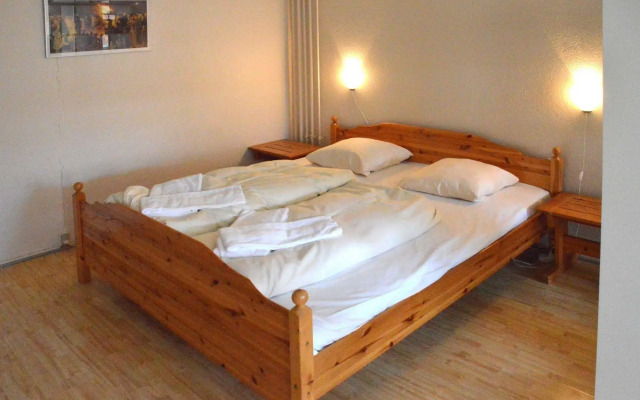 Motel Apartments Tønder