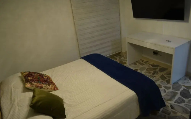 Hotel Castillo