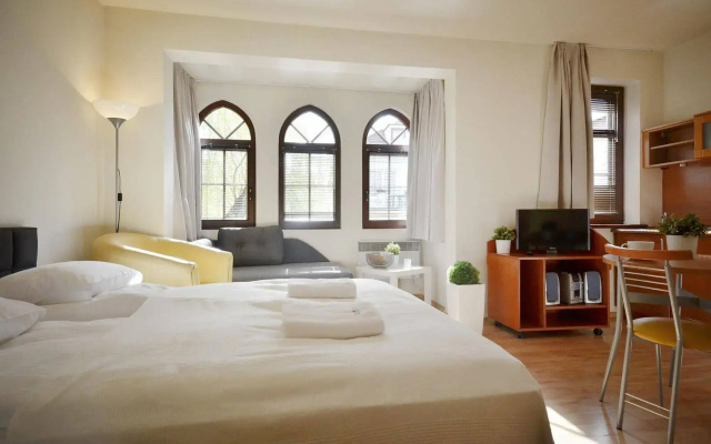 Dom & House - Apartamenty Zacisze