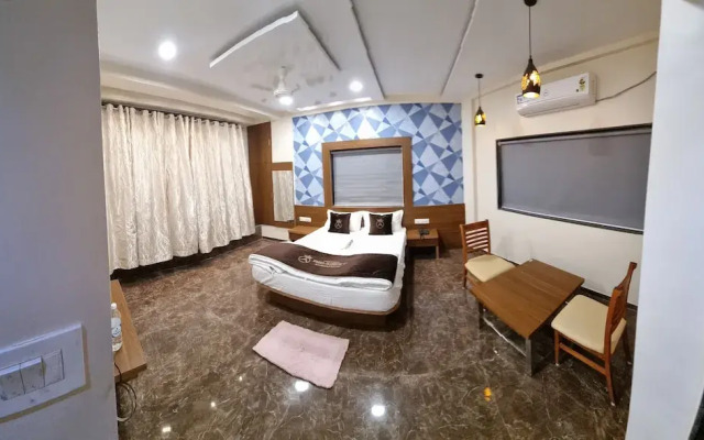 Hotel Abhijeet Executive