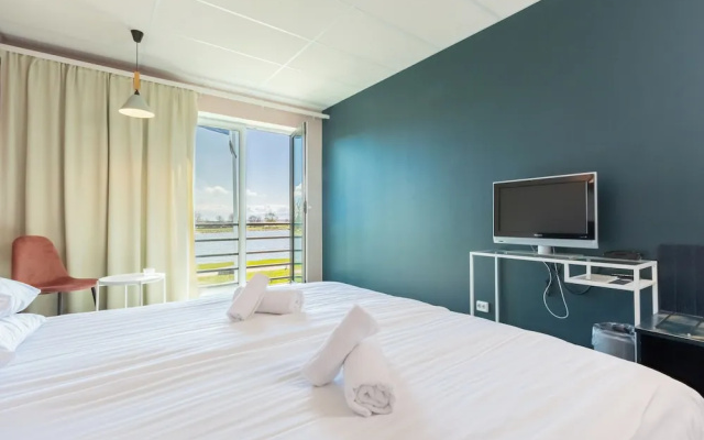 Meri Seaside Hotel & SPA