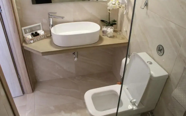 Sea Pearl Luxury Apartment