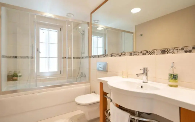 Portville 16 - 3BR