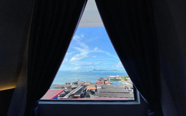 Grace Hotel Semporna