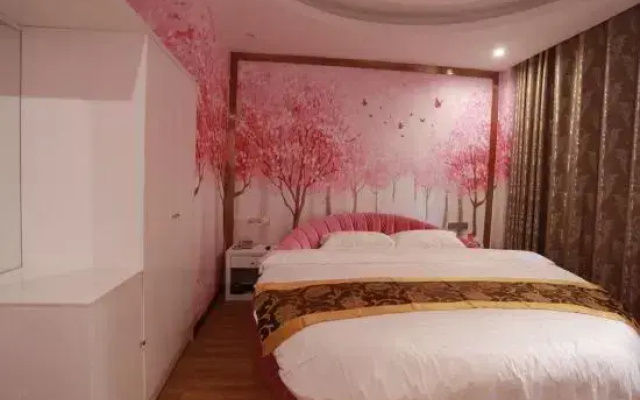 Yingshan Tianlu Hotel