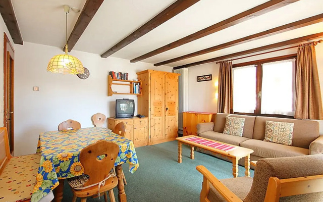 Residenza Chesa Margun 27879