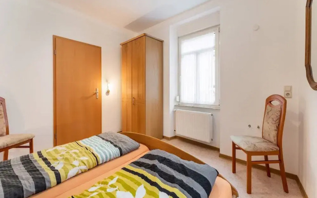Ferienwohnung in Ediger