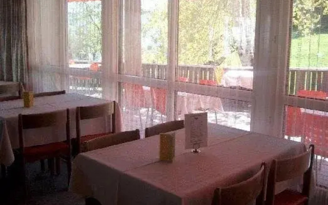 Hotel Cristal