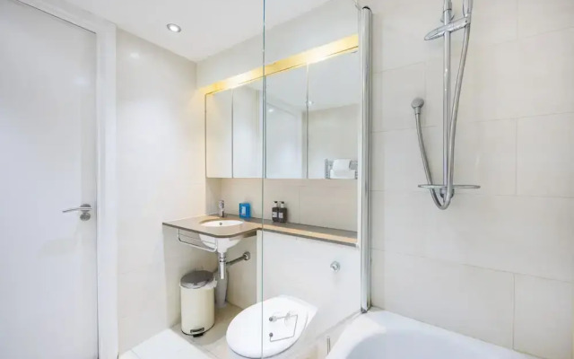 Daimee's Place 2 Bed and 2 Bath Property