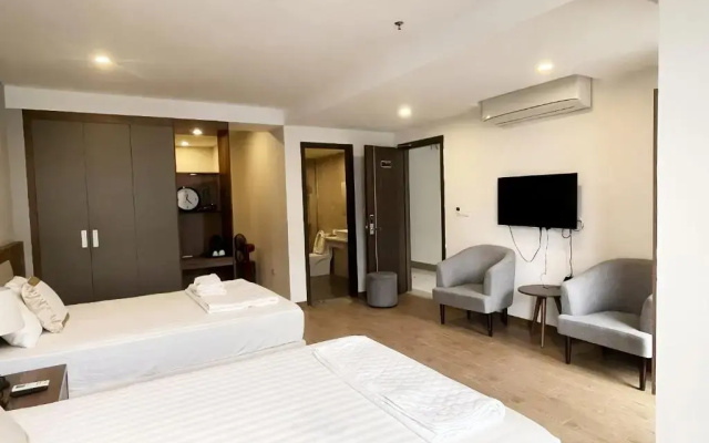1986's Hotel