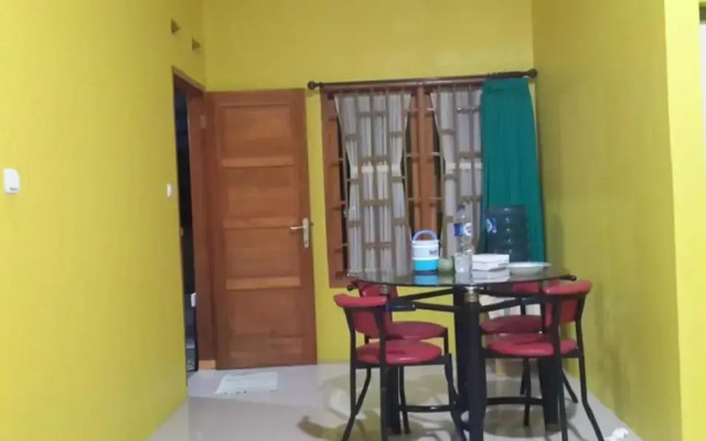 Freds Villa-3 bedrooms, 3 bathrooms, Private Pool
