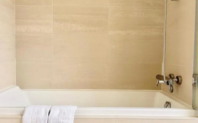 MARAIS Luxury by Pad-à-Terre est '99 Lift 5 hotel standards