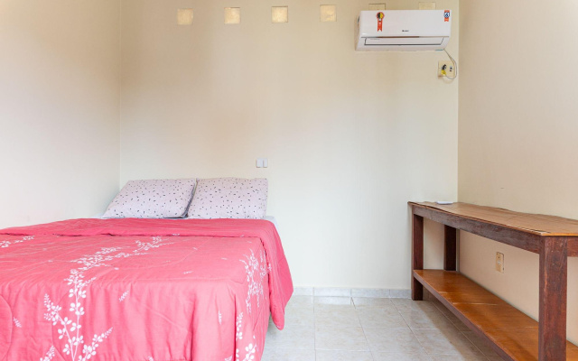 Casa Com 4qts Pet Friendly Piscina Cond Sh011