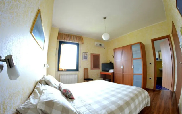 Villa Paladar B&B