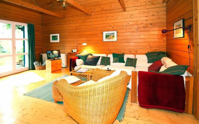 Holiday home in Berlin near the water