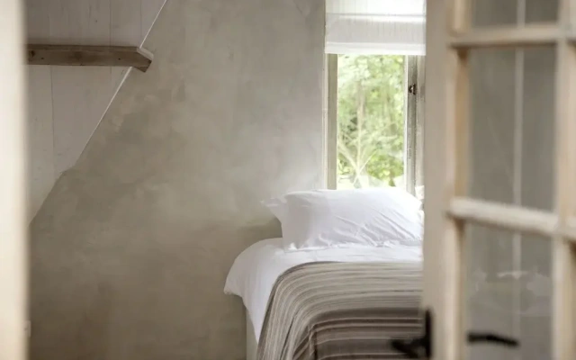 Bed & Bergen