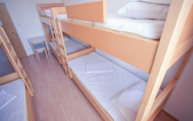 HI Hostel Zagreb
