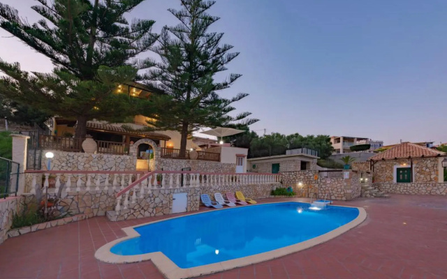 Kefalonia 360 Sunrise