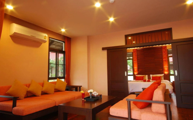 Sirarun Resort
