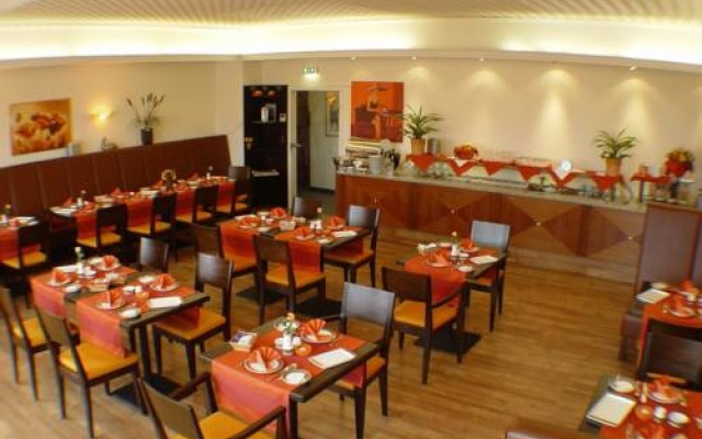 Hotel Continental