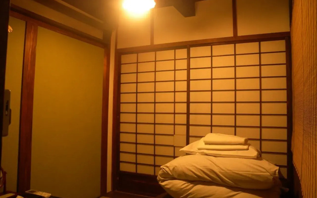 Guesthouse Koiya