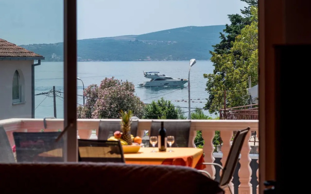 Apartments Tasija
