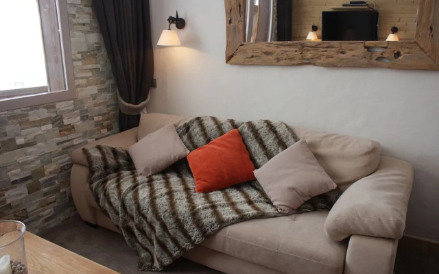 Chalet Neva