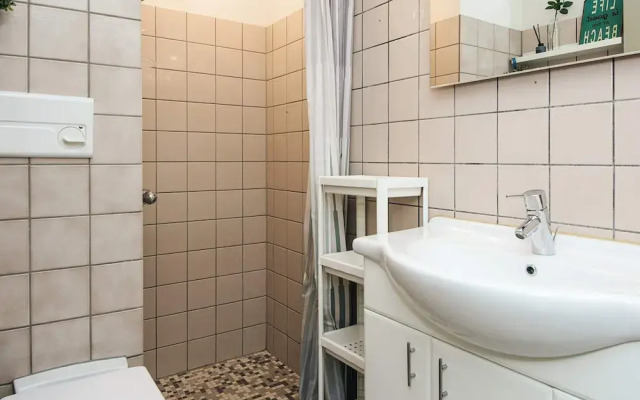 4 Person Holiday Home in Ringkobing